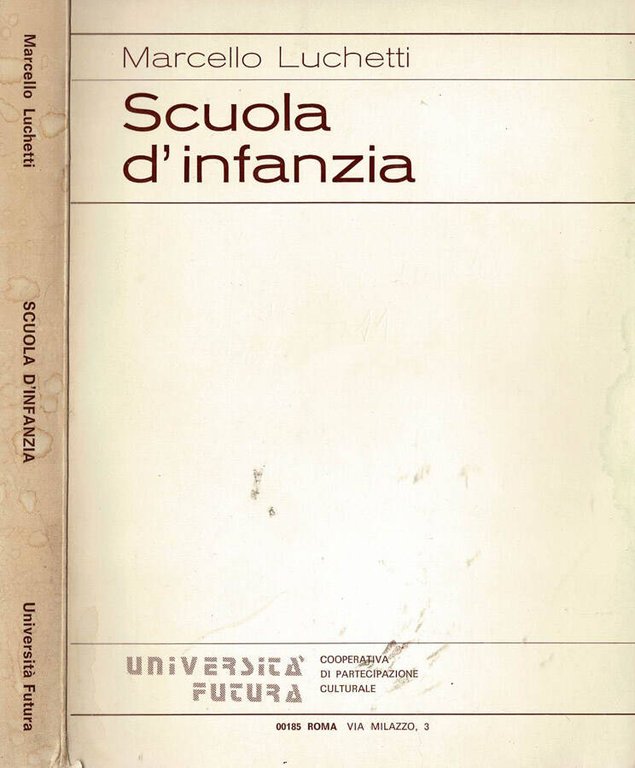 Scuola d'infanzia | Immagine Gallery 2
