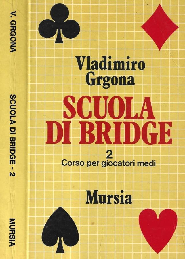 Scuola di Bridge 2 | Immagine principale