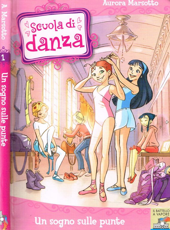 Scuola di danza