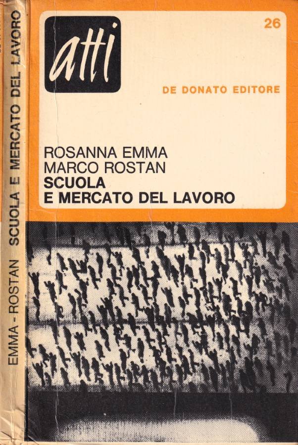 Scuola e mercato del lavoro | Immagine principale