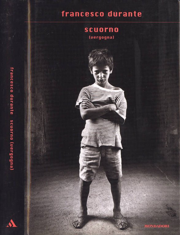 Scuorno ( vergogna )