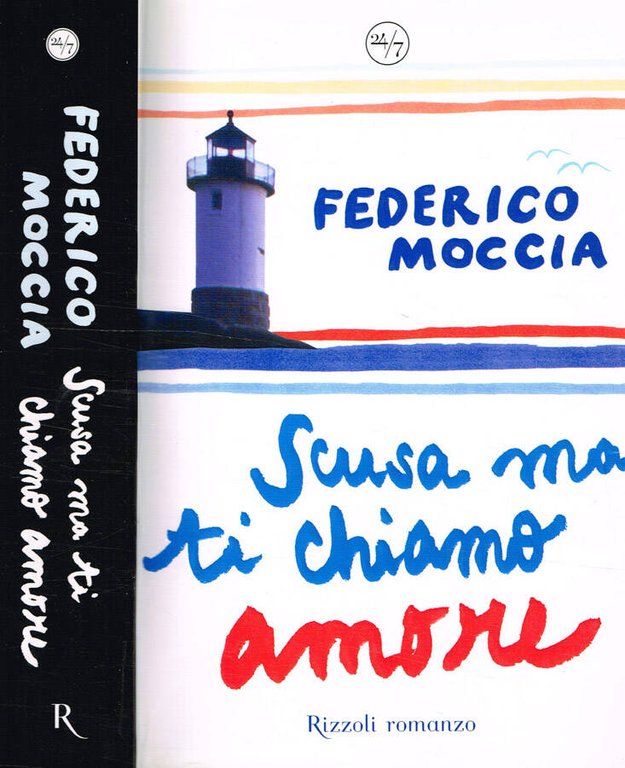 Scusa ma ti chiamo amore