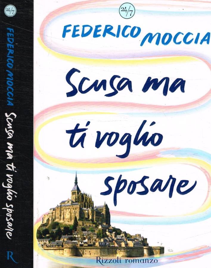 Scusa ma ti voglio sposare | Immagine principale