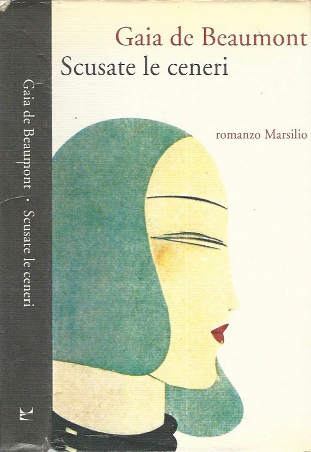 Scusate le ceneri