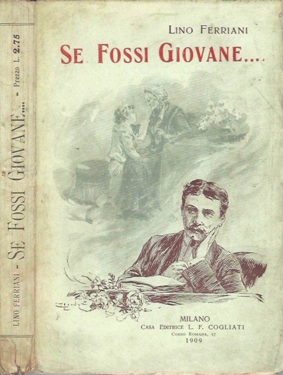 Se fossi giovane.