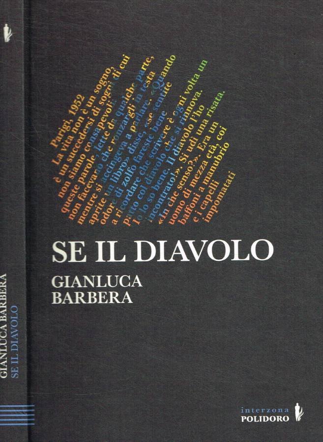 Se il diavolo