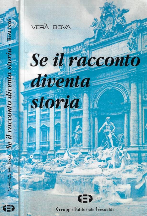Se il racconto diventa storia | Immagine principale