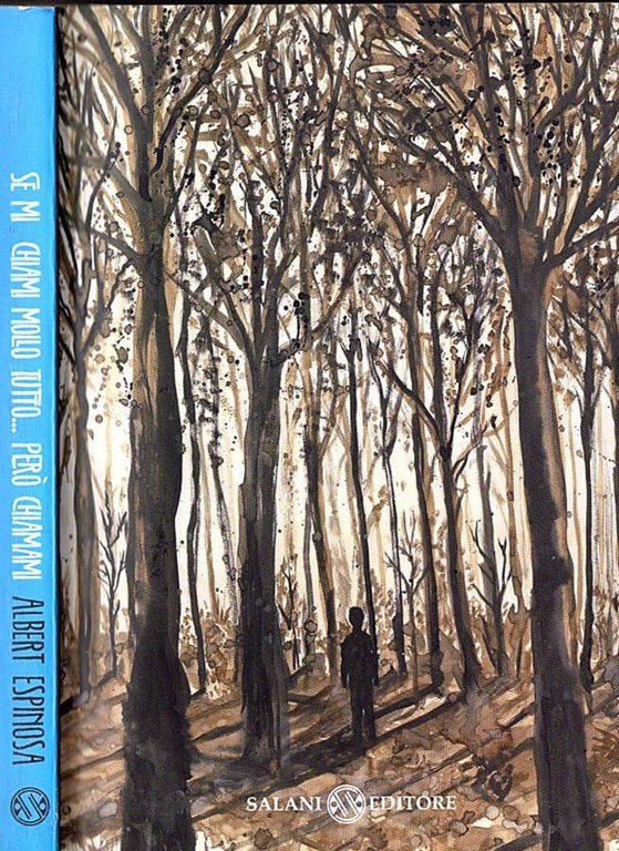 Se mi chiami mollo tutto… Però chiamami | Immagine Gallery 2