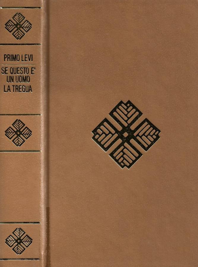 Se questo è un uomo/La tregua