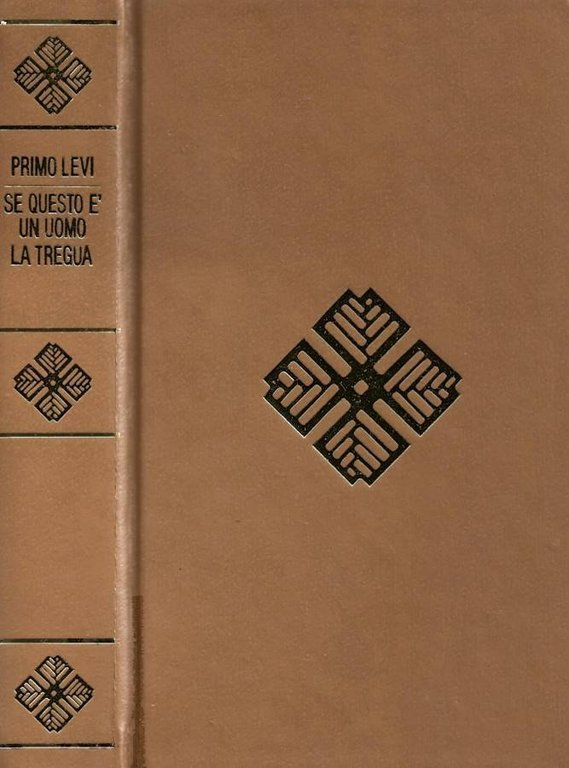 Se questo è un uomo/La tregua