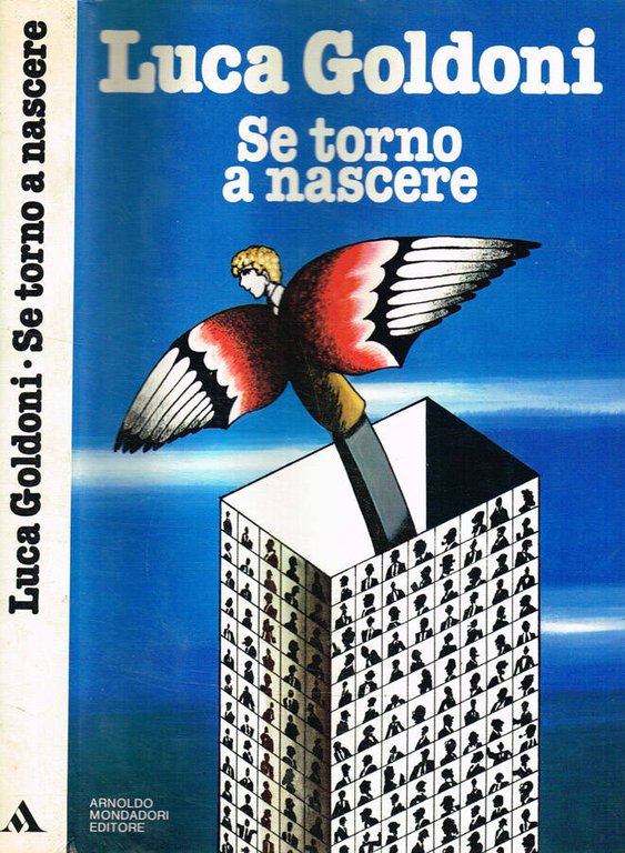 Se torno a nascere