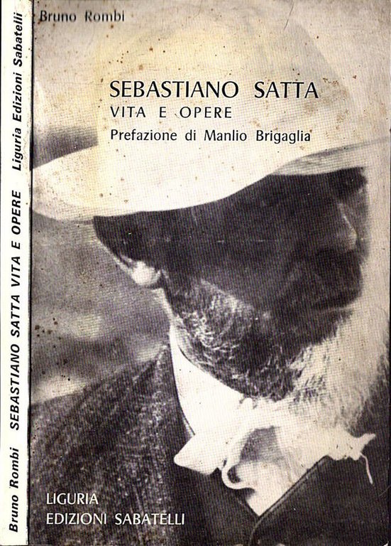 Sebastiano Satta