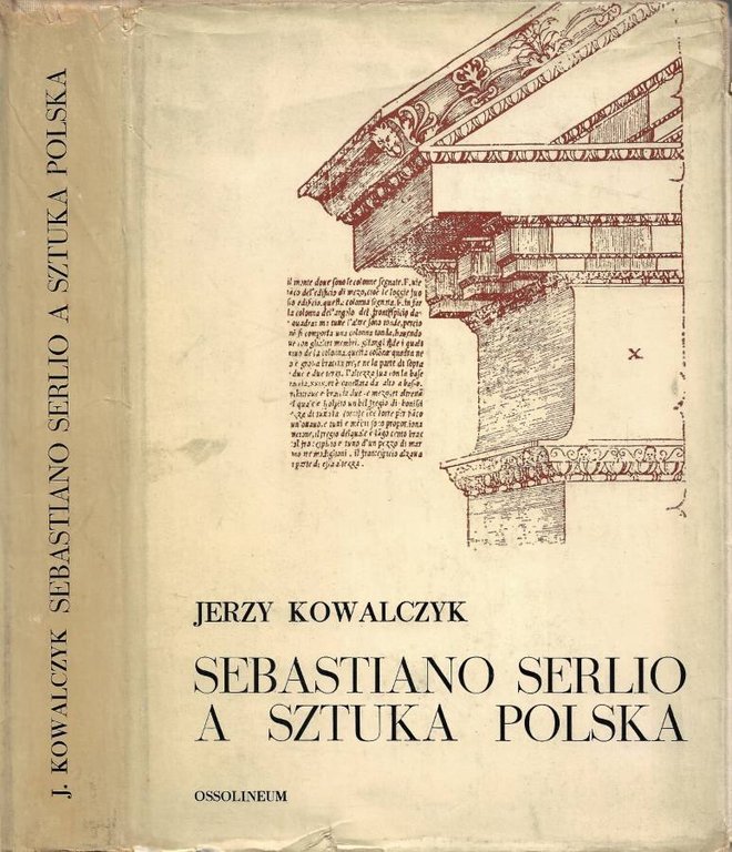 Sebastiano Serlio a Sztuka Polska