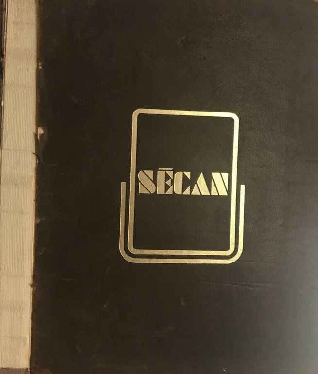 Sècan