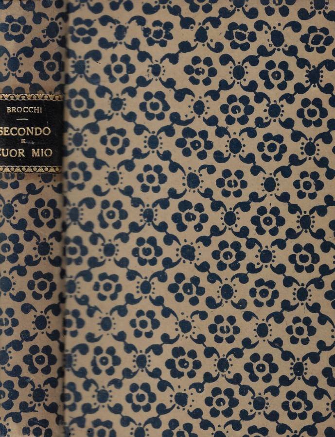 Secondo il cuor mio | Immagine principale