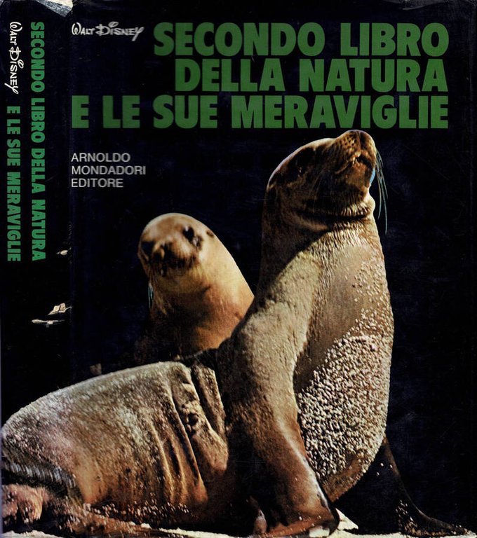Secondo libro della natura e le sue meraviglie | Immagine Gallery 2