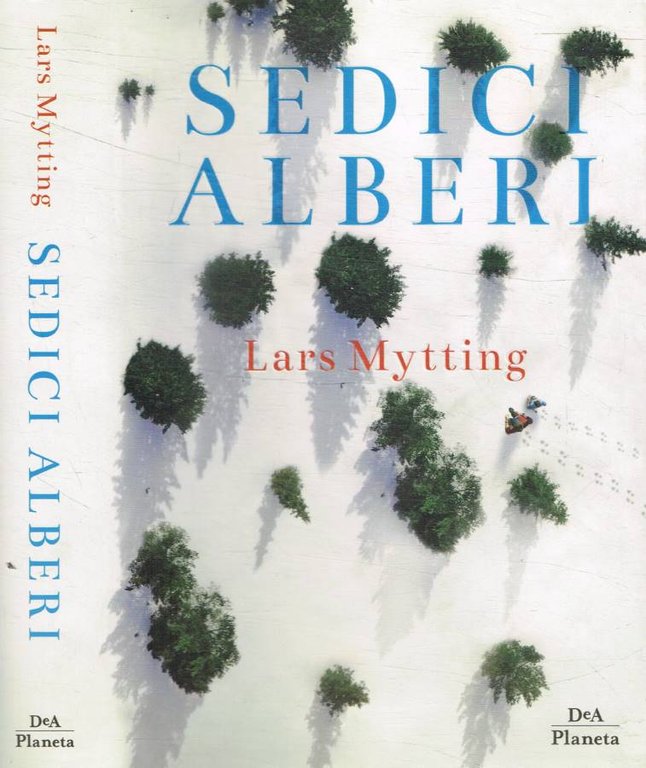 Sedici alberi