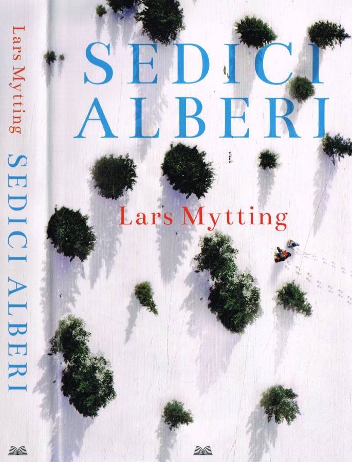 Sedici alberi