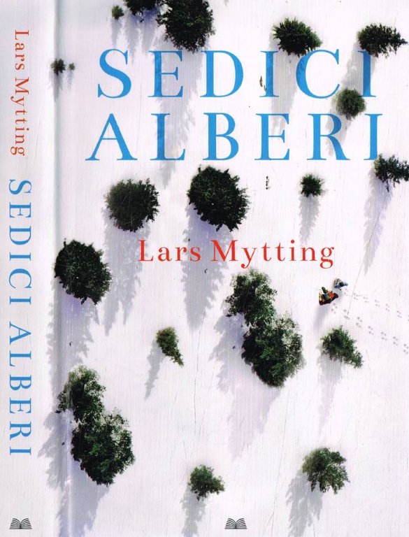 Sedici alberi