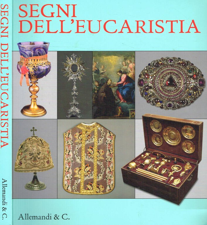 Segni dell'eucaristia