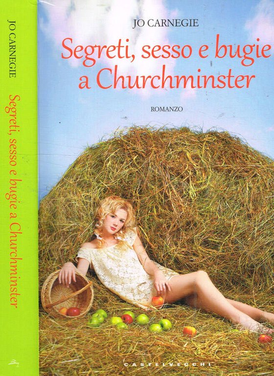 Segreti, sesso e bugie a Churchminster