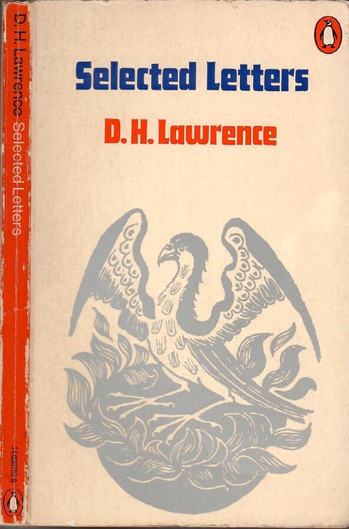 Selected letters | Immagine Gallery 2