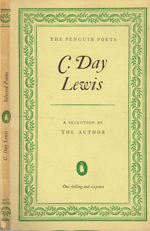 SELECTED POEMS | Immagine Gallery 2