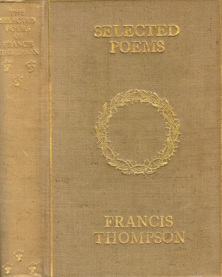 Selected poems