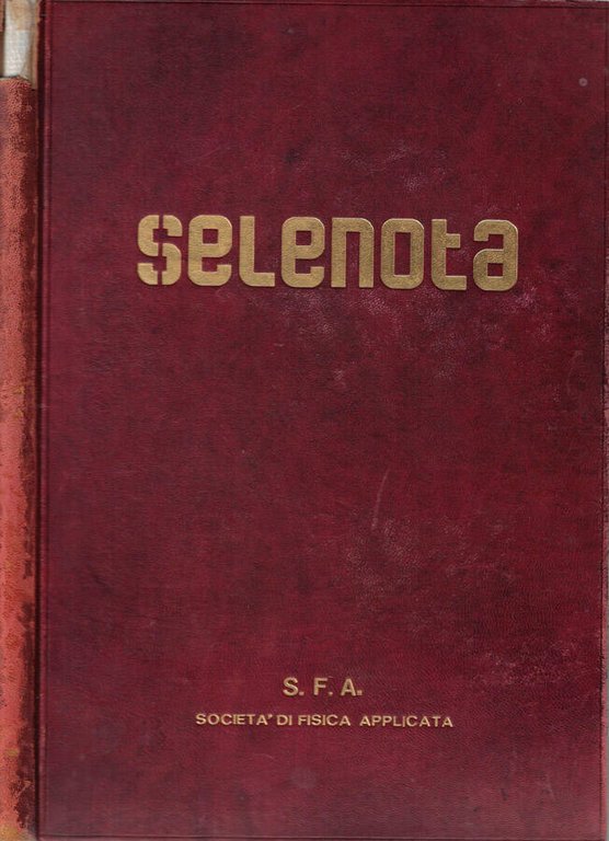 Selenota
