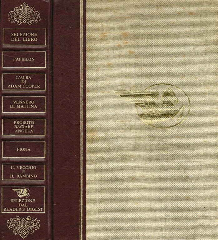 Selezione del libro. I grandi successi condensati