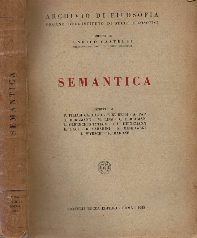 Semantica