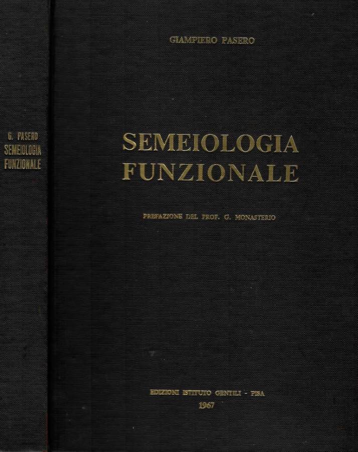 Semeiologia funzionale | Immagine principale