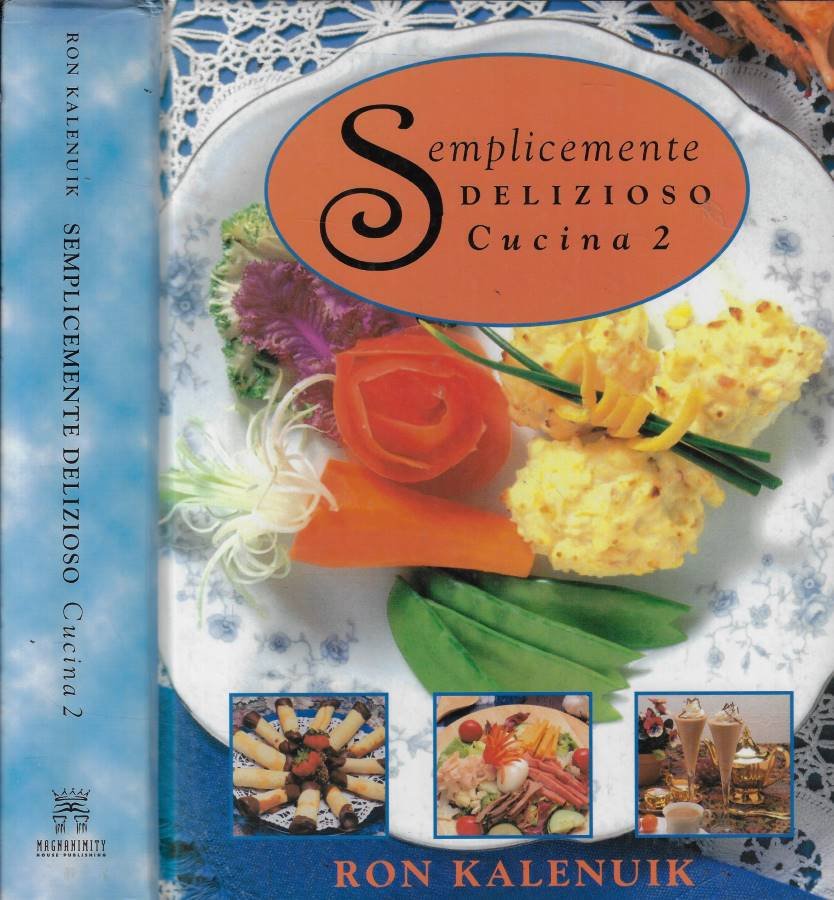 Semplicemente delizioso Cucina 2