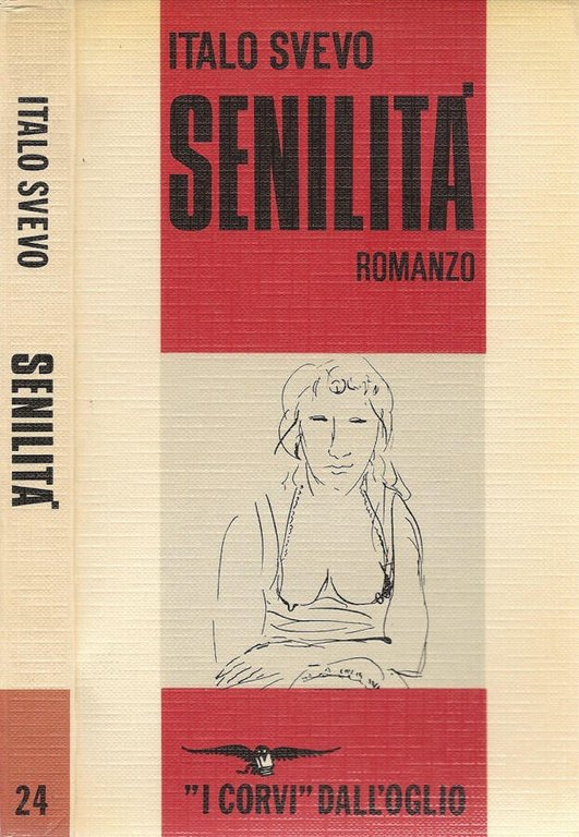 Senilità