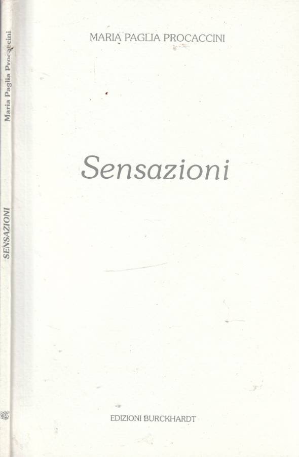 Sensazioni