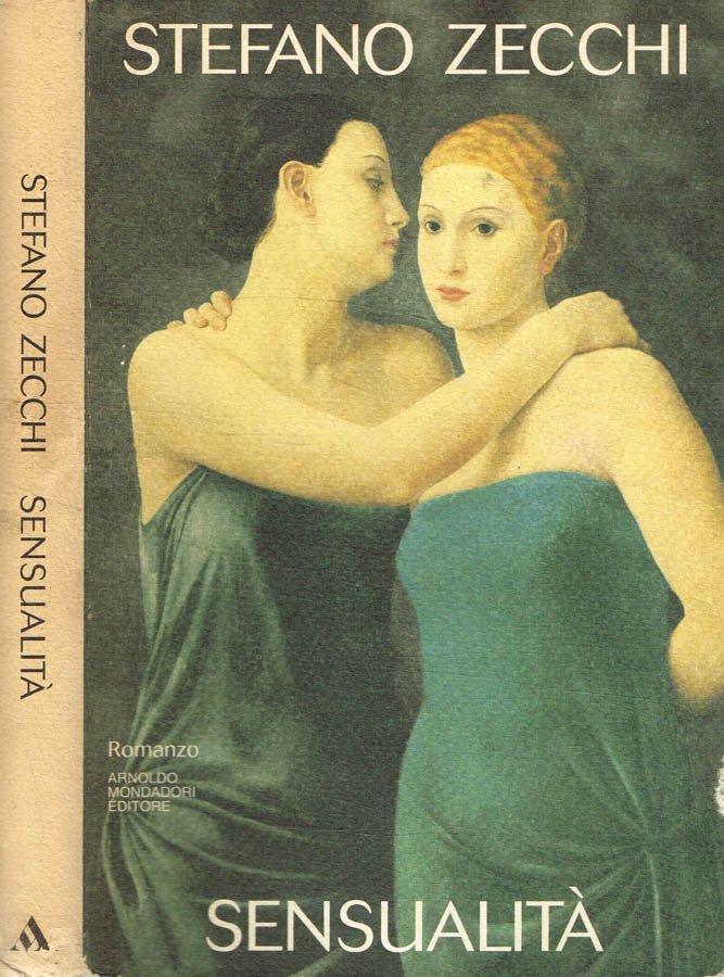 Sensualità