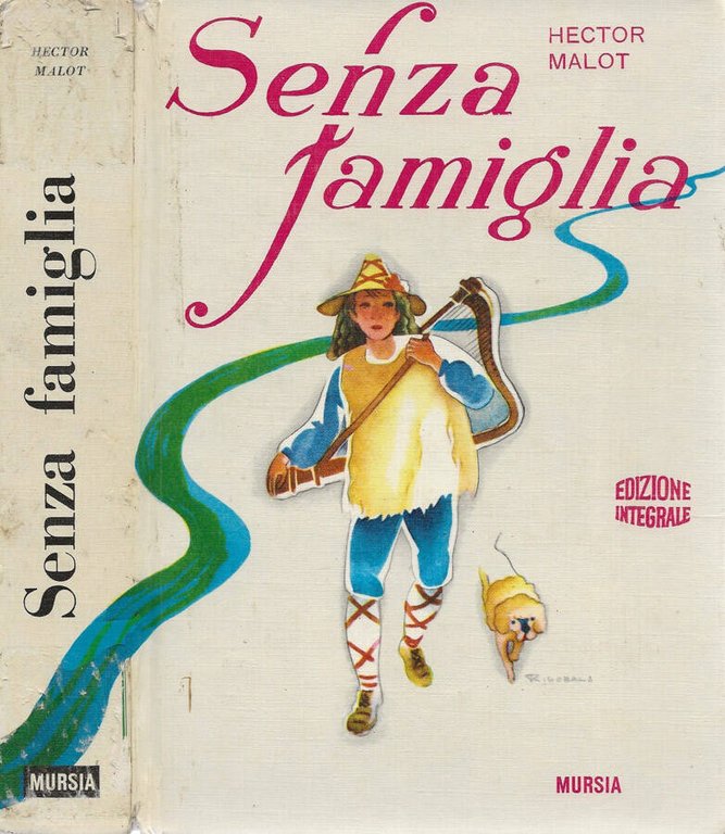 Senza famiglia