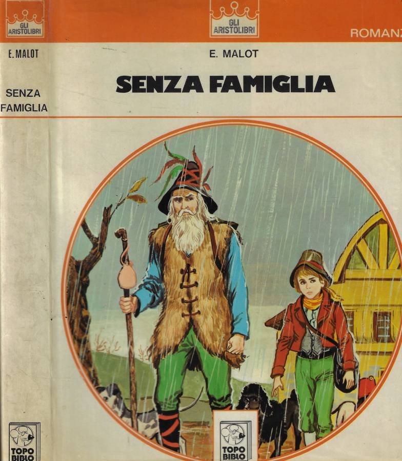 Senza famiglia | Immagine principale