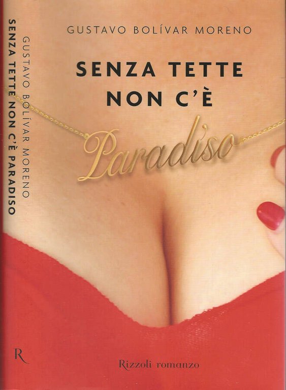 Senza tette non c'è paradiso
