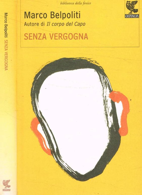 Senza vergogna