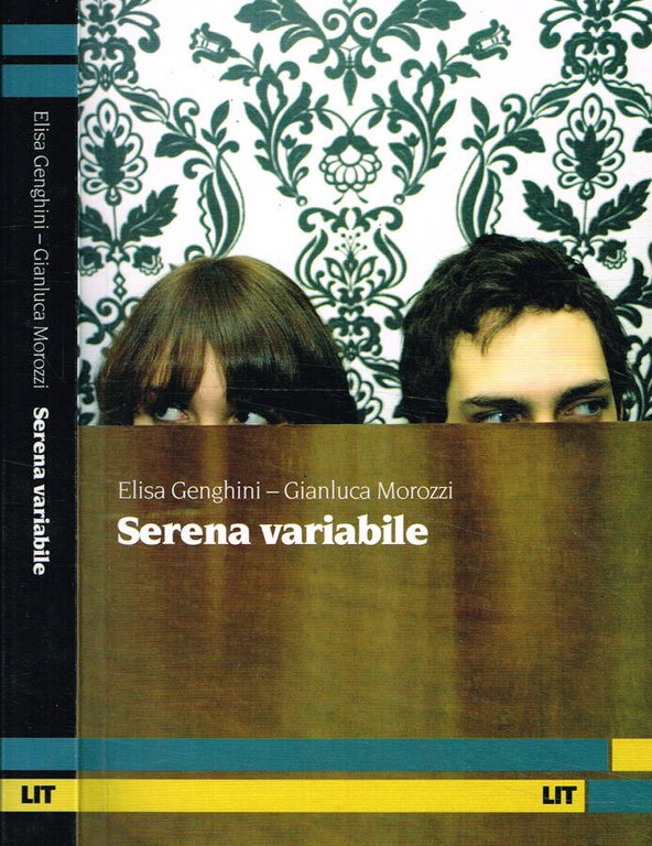 Serena variabile
