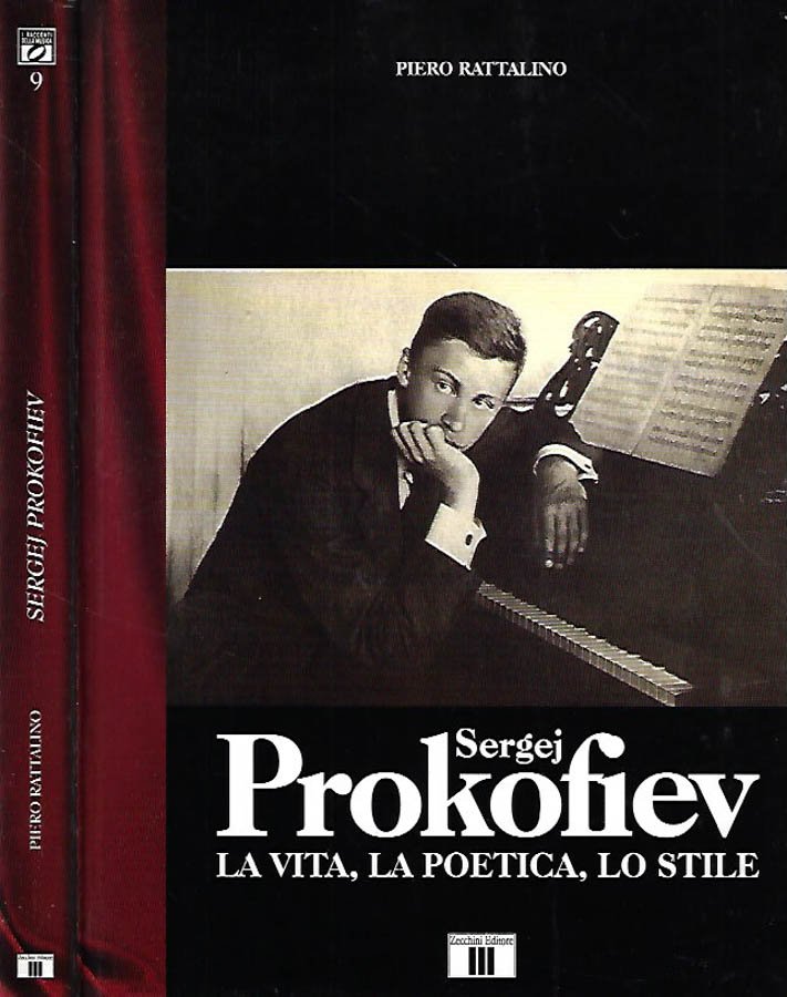 Sergej Prokofiev