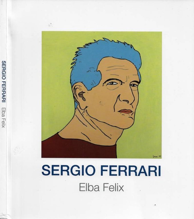 Sergio Ferrari