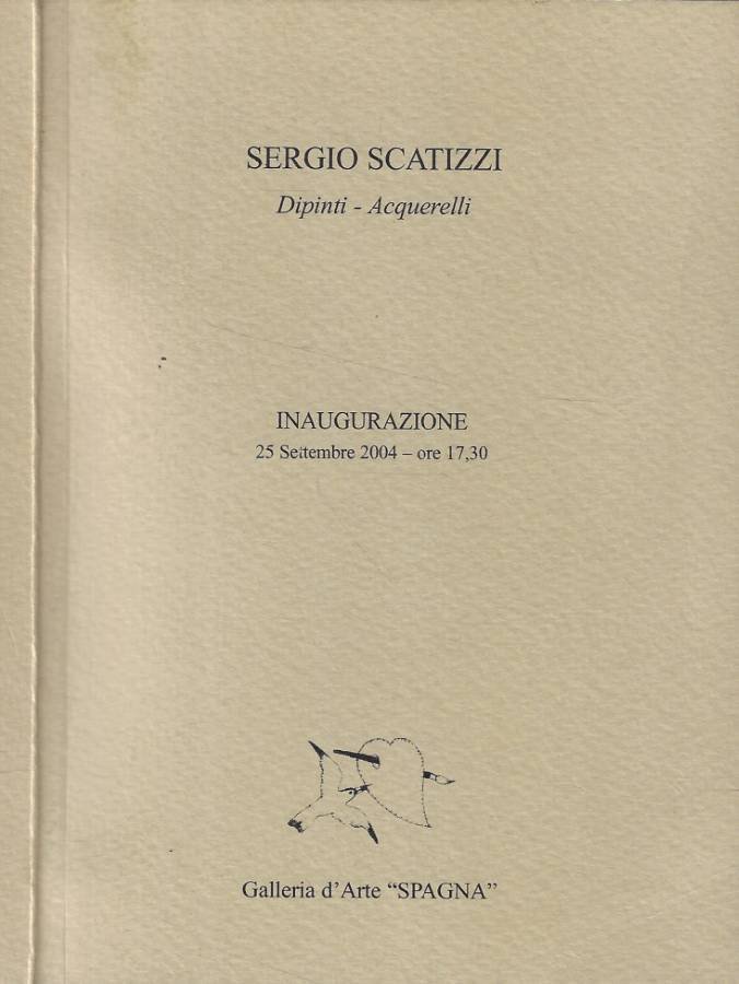Sergio Scatizzi