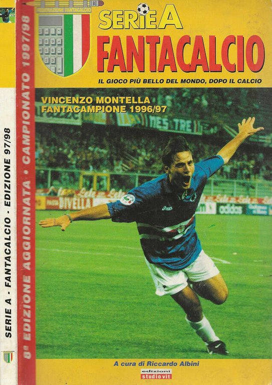 Serie A Fantacalcio