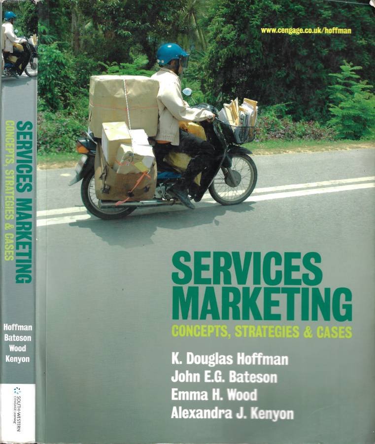 Services Marketing