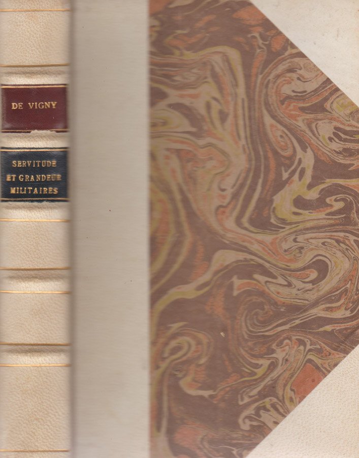 Servitude et grandeur militaires