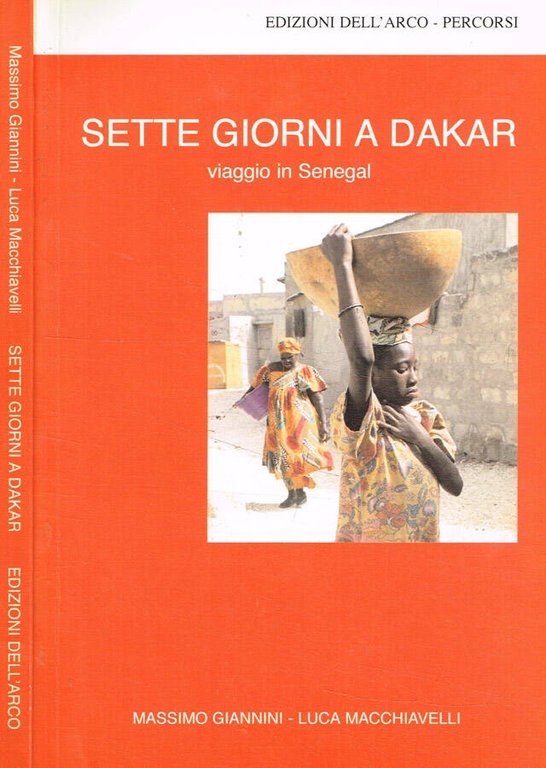 Sette giorni a Dakar