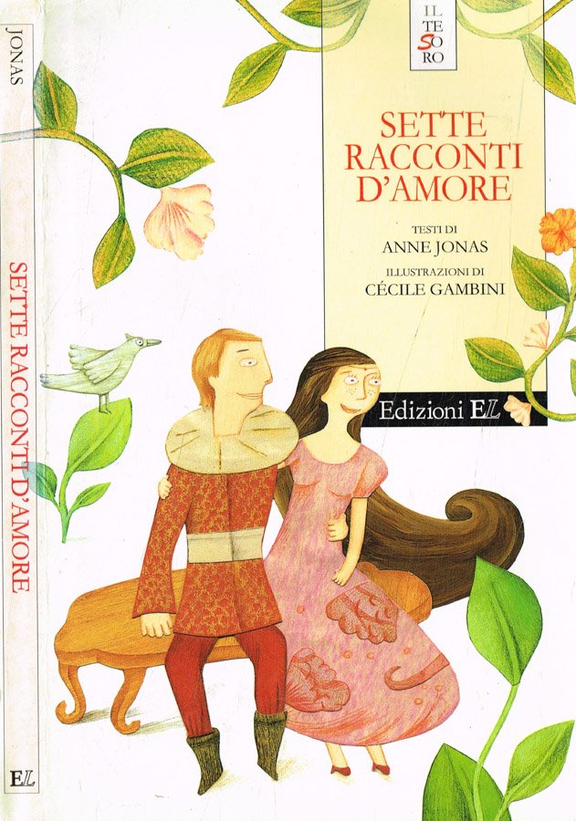 Sette racconti d'amore