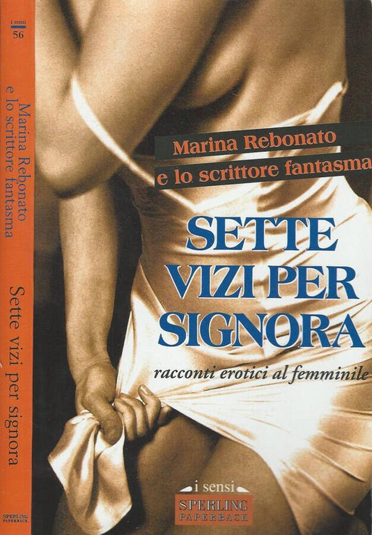 Sette vizi per signora